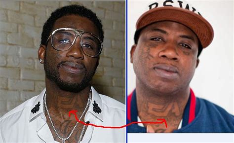 gucci mane fake gangsta|is gucci mane real.